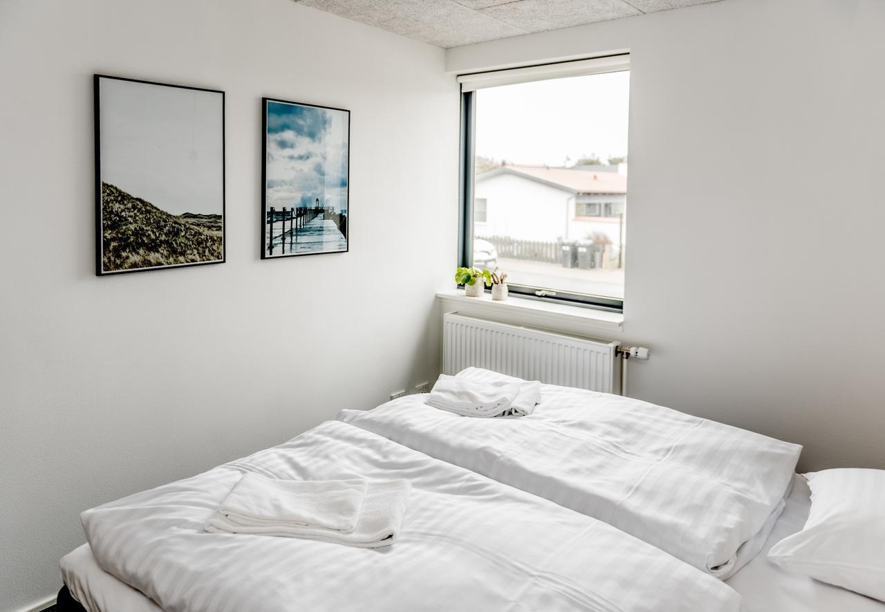 Guesthouse Клитмеллер Экстерьер фото